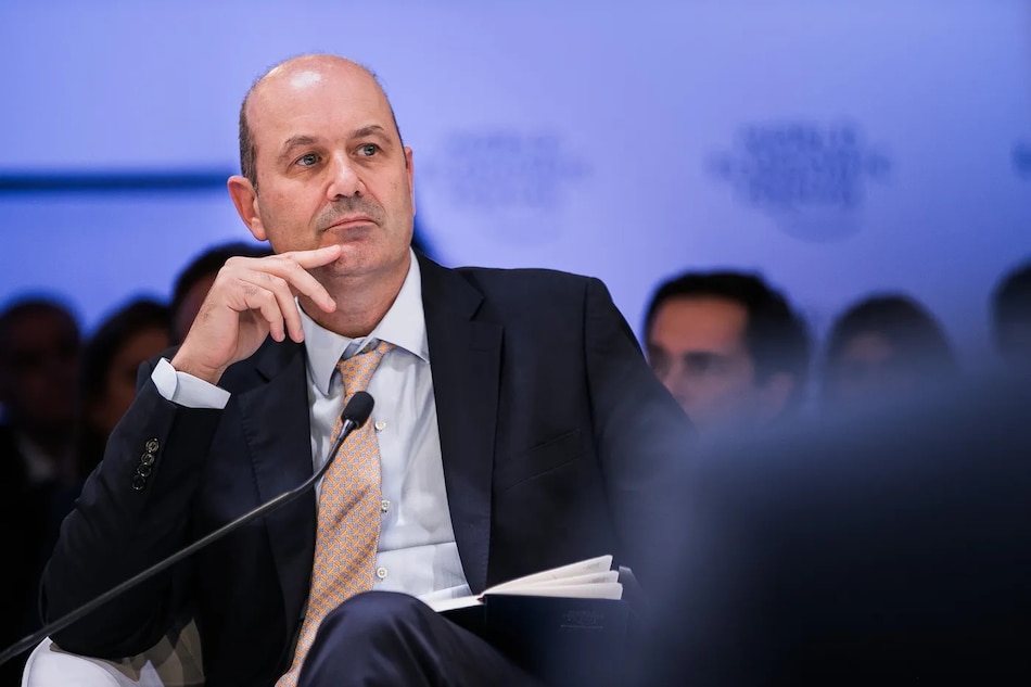 La incorporación de Federico Sturzengger será la única modificación del Gobierno de Milei