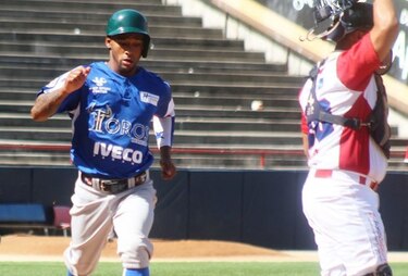 Los Toros toman el comando en la final de Probeis