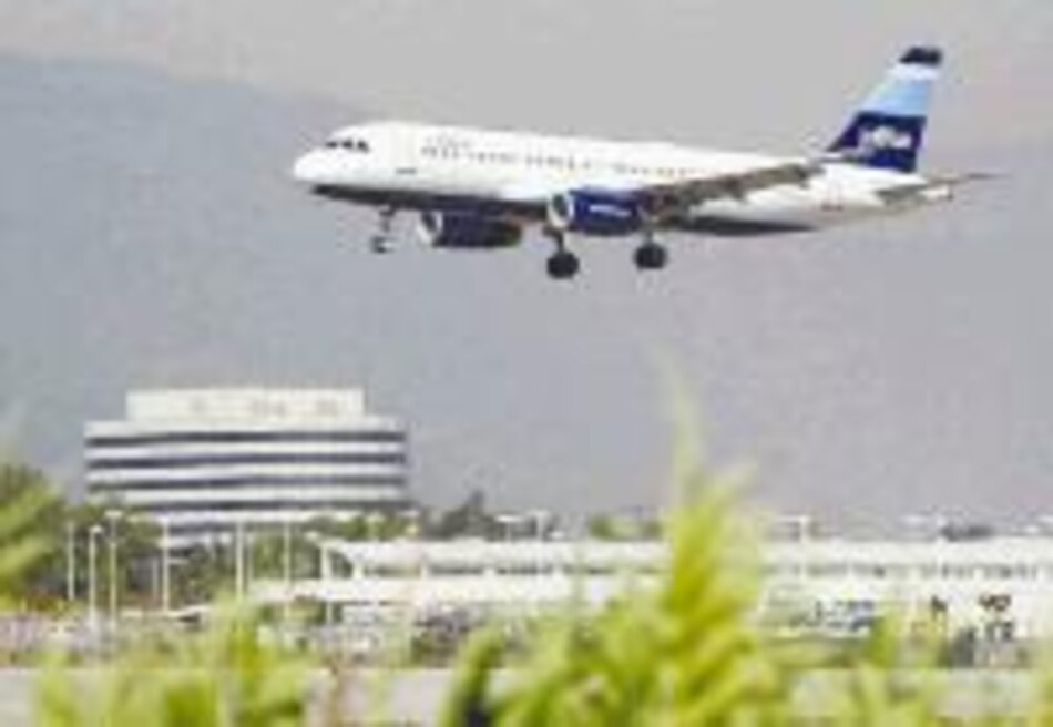 Crearán una nueva aerolínea belga