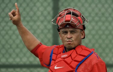 Ruiz: 'Espero terminar mi carrera en Filadelfia'