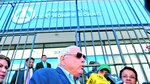 Memorias de una época oscura para el país