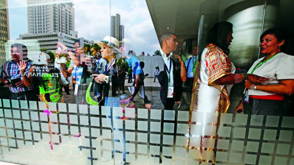 Que se oigan todas las voces