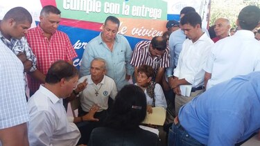 Coordinadora de Bugaba insiste al Presidente cancelar hidroeléctrica 'La Cuchilla'