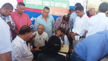 Coordinadora de Bugaba insiste al Presidente cancelar hidroeléctrica 'La Cuchilla'