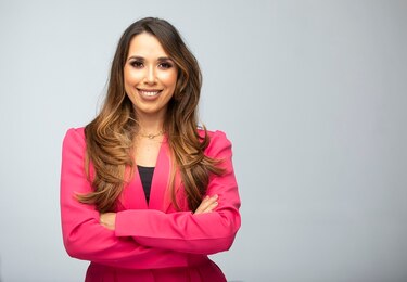 Yessica Sáez, la científica que brilla en Azuero