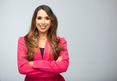 Yessica Sáez, la científica que brilla en Azuero