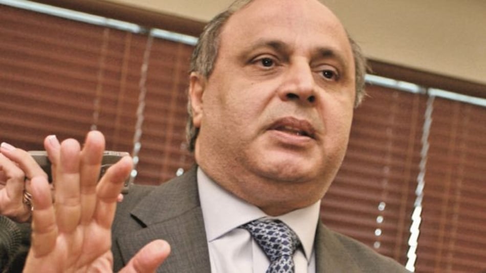 Abdul Waked pierde apelación en corte estadounidense