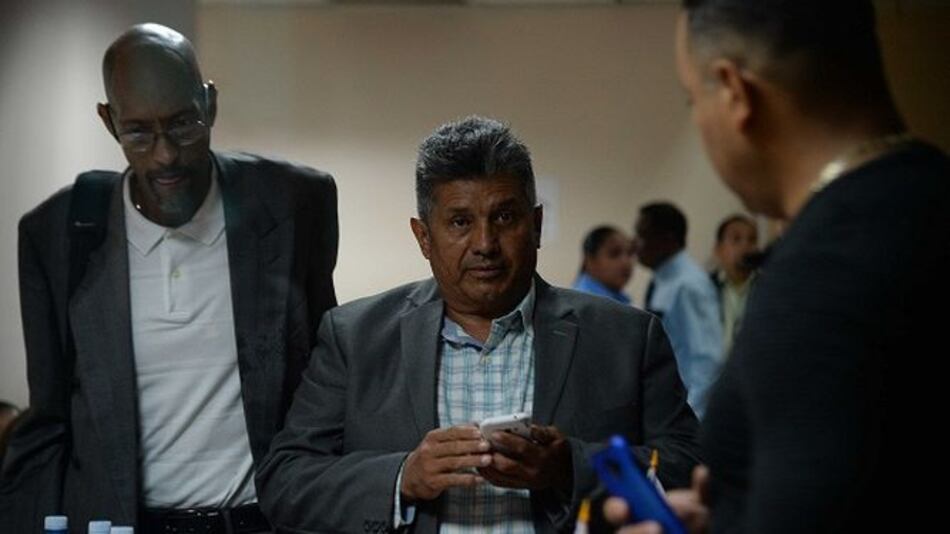 Se inicia el juicio oral al juez separado Felipe Fuentes