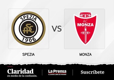 Monza medirá fuerzas hoy con Spezia
