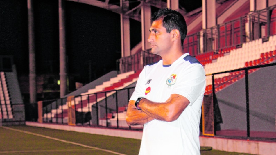 El reto de la femenina Sub-17 en Chitré