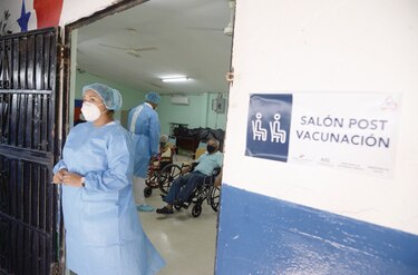 8,250 dosis en el primer día de la fase 2, en el 8-6