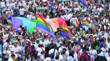 La nueva fractura cultural en Panamá