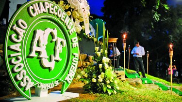 Club brasileño busca reestructurarse