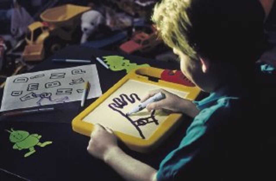 El autismo, una enfermedad que gana terreno