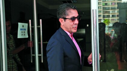 Fiscal especial anticorrupción investiga 30 sociedades