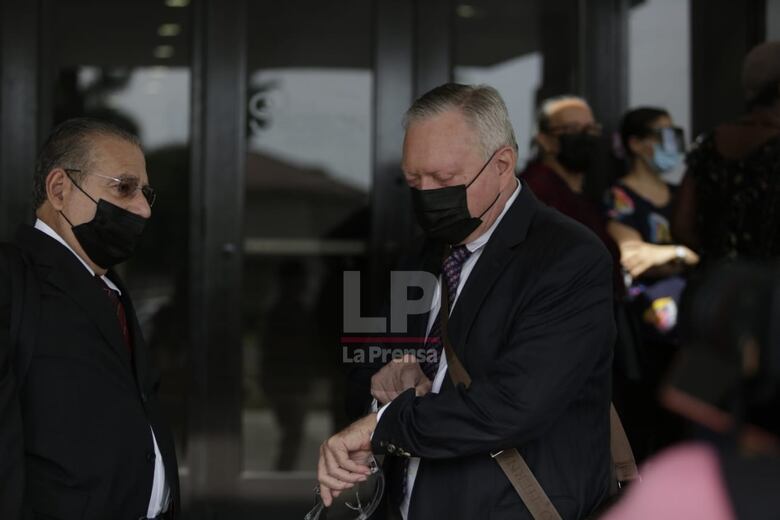 Se pospone hasta marzo de 2022 la audiencia a 33 personas por presunto blanqueo, a través de la operación Lava Jato