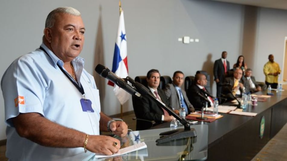 Liberan a exsecretario de operadores del Metro Bus