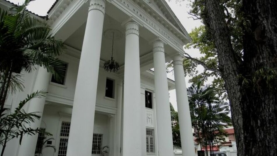 Instituto Conmemorativo Gorgas gana premio Carlos Slim en Salud 2019