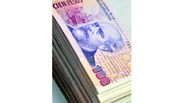 Argentina venderá letras del tesoro