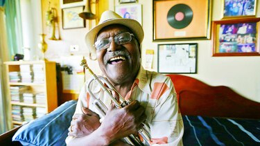 Muere músico Armenteros