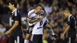 Real Madrid se queda sin récord y Barcelona también pierde