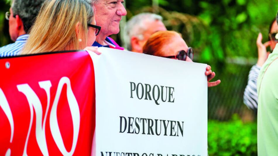 Defensores de derechos humanos reclaman protección