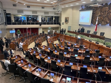 Cuatro diputados serán postulados a la presidencia de la Asamblea Nacional