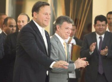 Panamá-Colombia: La Organización Mundial del Comercio desestima retorsión