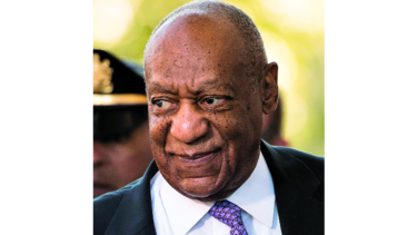 Bill Cosby: ‘No me detuvo’
