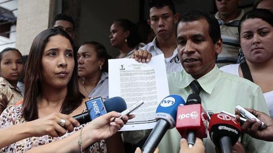 Cargos en caso de neonatos