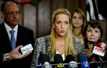 Senado de Brasil censura a Venezuela por la detención de opositores