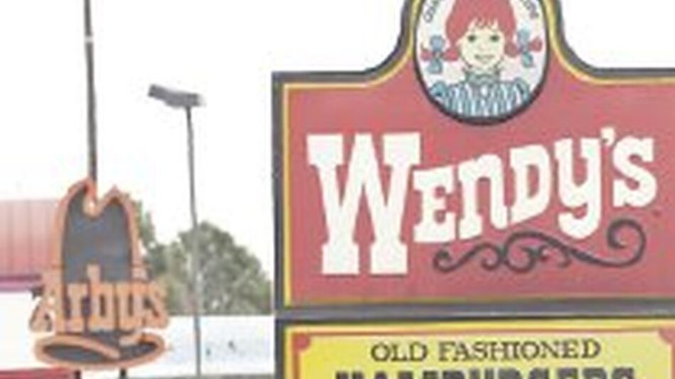 Wendys vende una de sus franquicias