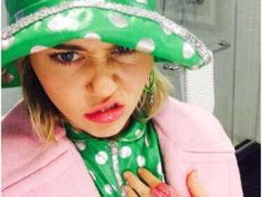 Miley Cyrus se muda a la casa de Liam Hemsworth