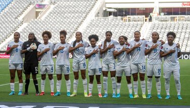 Nacho Quintana pide una liga más fuerte para impulsar a Panamá en el fútbol femenino