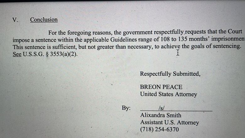 ‘Los acusados han demostrado que entienden que pueden actuar con impunidad’