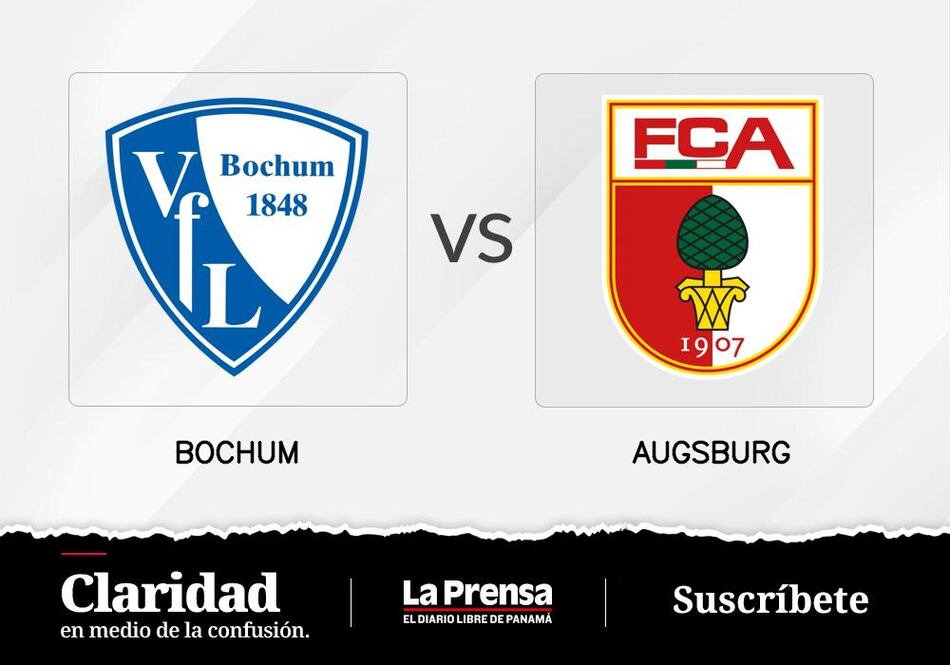 FC Augsburgo- VfL Bochum: cierre de la temporada