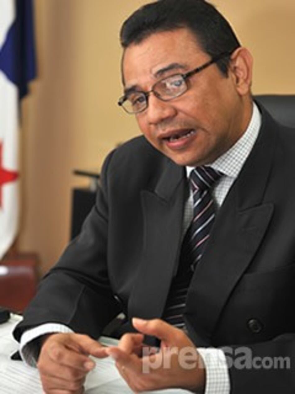 Minsa revela lista parcial de medicamentos que retirará del mercado