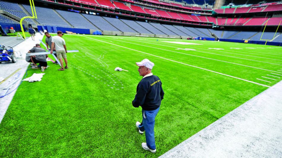 Extravagancias del Super Bowl