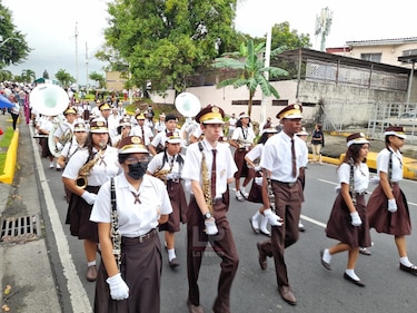 La ciudad de Panamá celebra sus 503 años de fundación