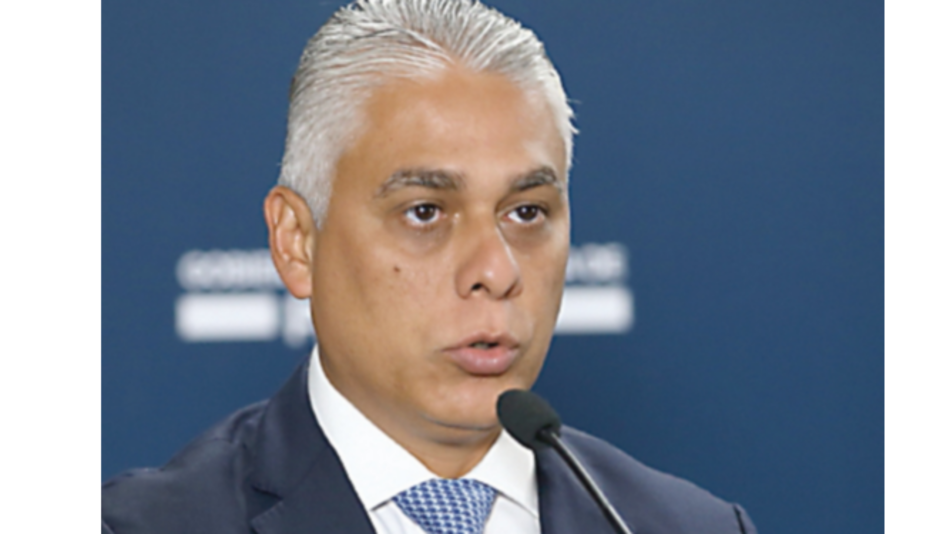 Procurador de la Administración opina que nombramiento de Jorge González en la ACP es 'inconstitucional'