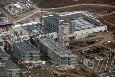 Intercambio de ideas para determinar uso de la Ciudad Hospitalaria