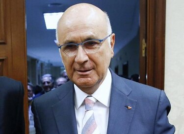 Duran i Lleida llega a Panamá invitado por Varela a su asunción presidencial