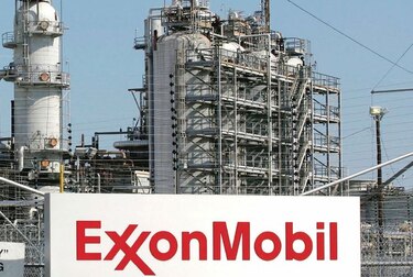 Exxon acapara nuevos contratos en Brasil