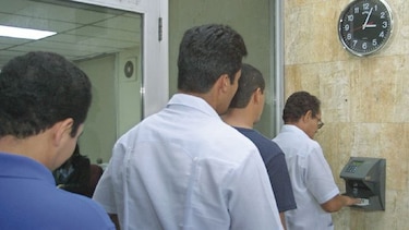 Gasto en planilla estatal crece 56% en cuatro años