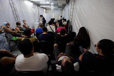 Brasil supera las 2,000 muertes por dengue este año