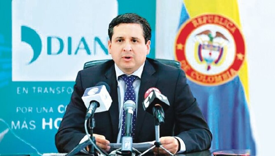 Colombia espera que Panamá entregue reportes en 2020