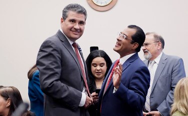 Oposición nicaragüense en el exilio nombra a cinco voceros y denuncian al Gobierno