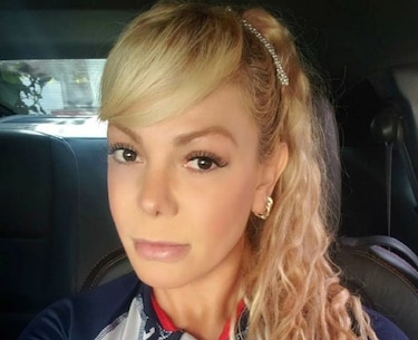 Asesinan a actriz mexicana protagonista de película inspirada en la ‘Reina del Sur’
