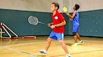 Embajador del bádminton