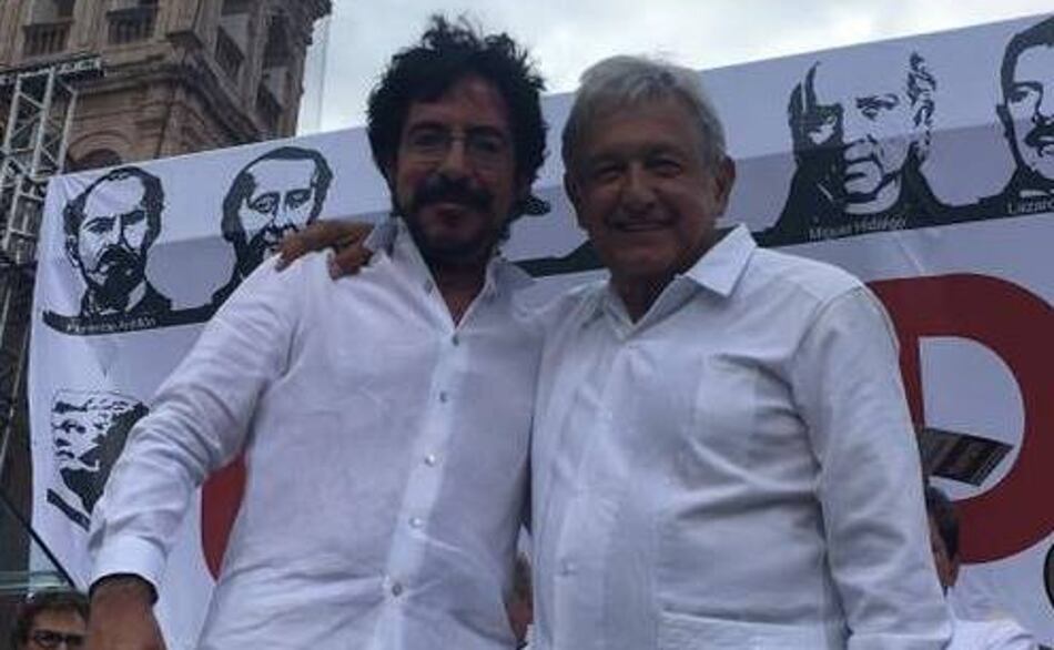 Defensores de derechos humanos envían carta a Cortizo para que rechace la designación de Pedro Salmerón